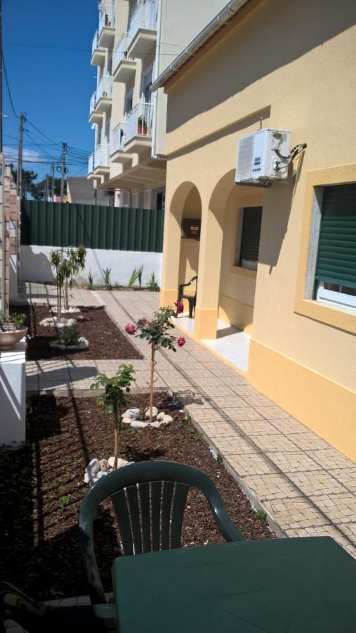 Casa Do Limoeiro Bed & Breakfast Quinta do Conde Exterior photo