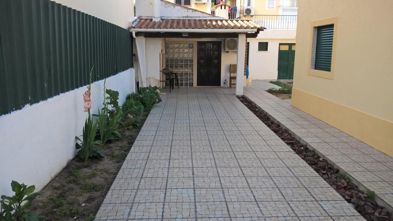 Casa Do Limoeiro Bed & Breakfast Quinta do Conde Exterior photo